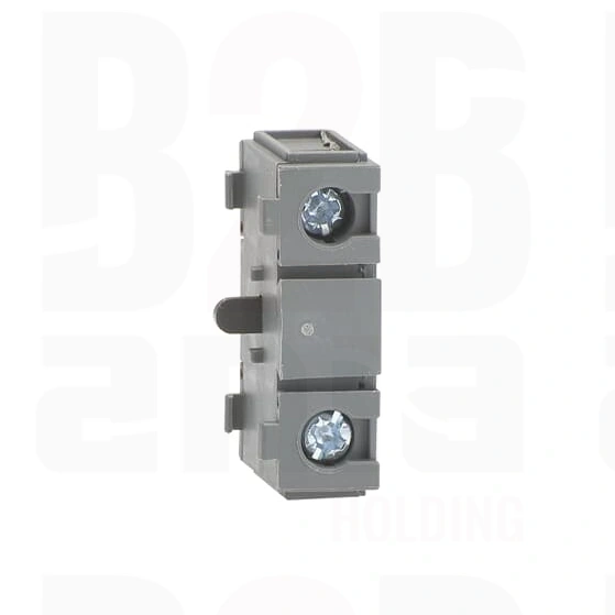 OA1G10 Blok styków pomocniczych 1NO, wczesnego rozłączania