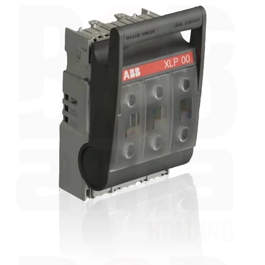 XLP00-6M8 rozłacznik bezp 160A, 6 śrub M8