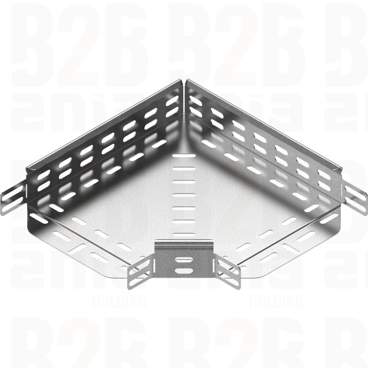 KKJ300H50 Kolanko 90°