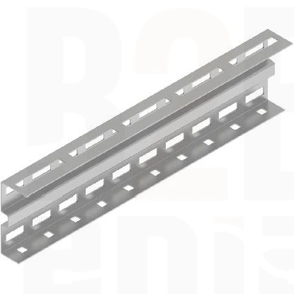 BDFCH120/3,6NMC Profil