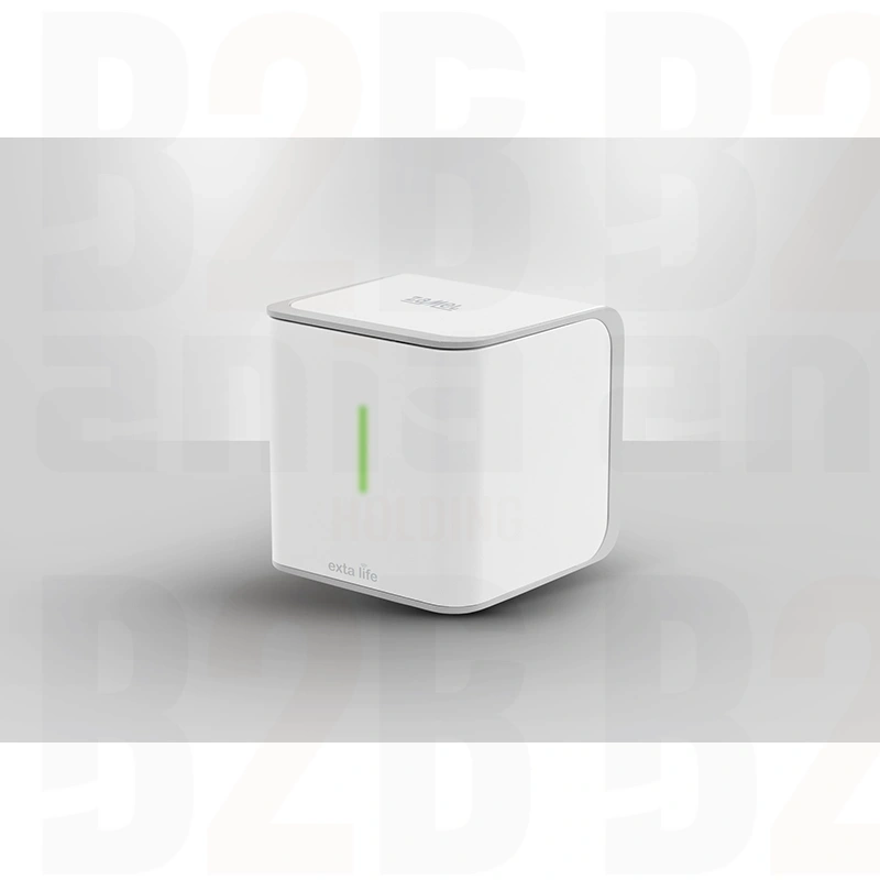 KONTROLER EXTA LIFE TYP: EFC-01