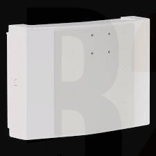 DZWONEK 16 MELODII 8-230V ECRU TYP: DNU-912/N-ECR