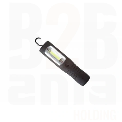 Oprawa ręczna diodowa STOF COB LED