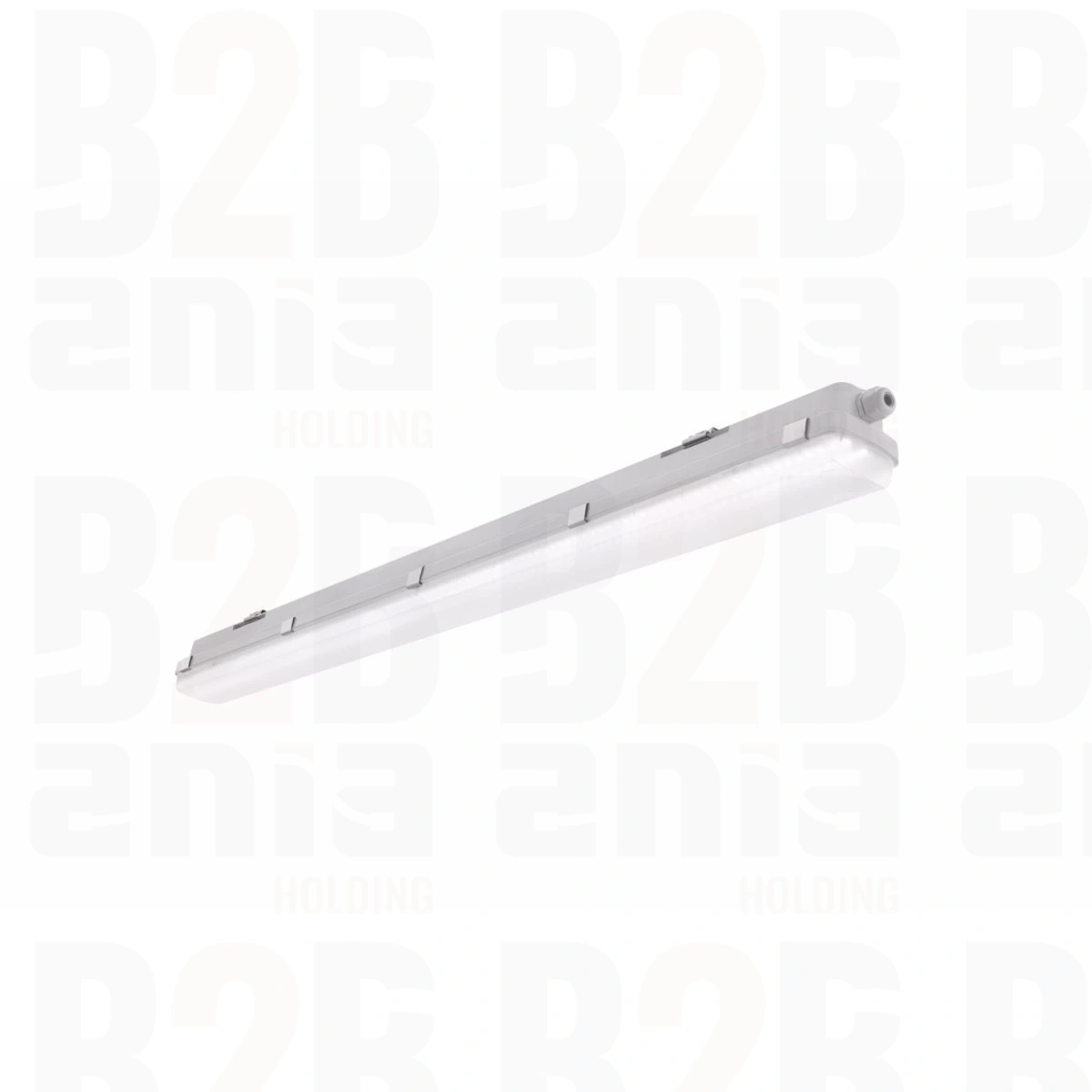 TYTAN LED 1450mm 10900lm IP66 840 (70W)