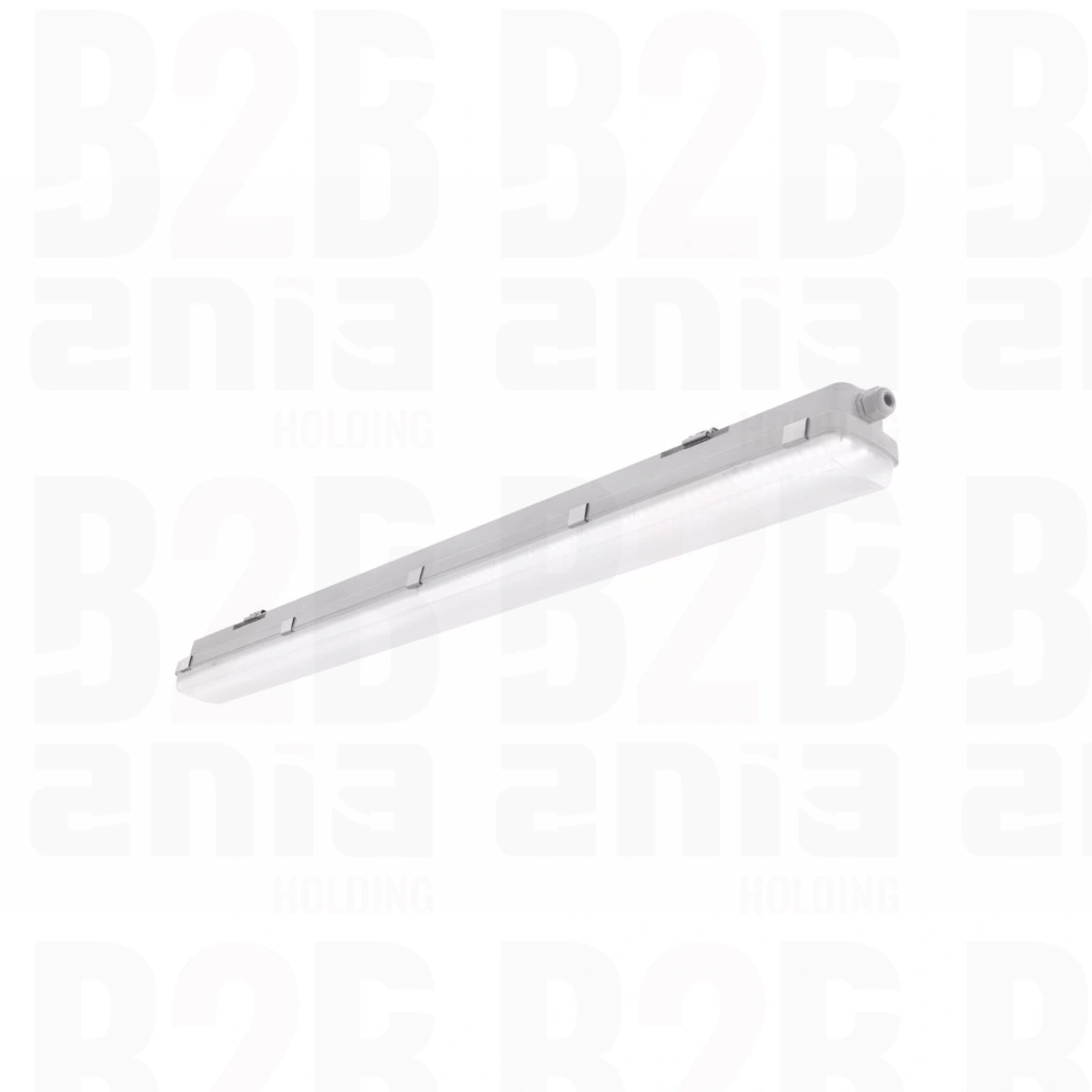 TYTAN LED 1450mm 10900lm IP66 840 (70W)