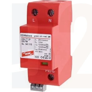 TYTAN 2 LED 1150mm 7850lm 840 IP66 LS2 47W