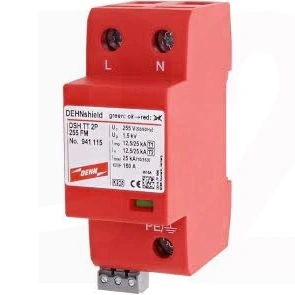 TYTAN 2 LED 1150mm 7850lm 840 IP66 LS2 47W