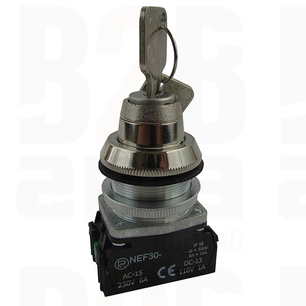 PROMET Przycisk NEF30-BXY