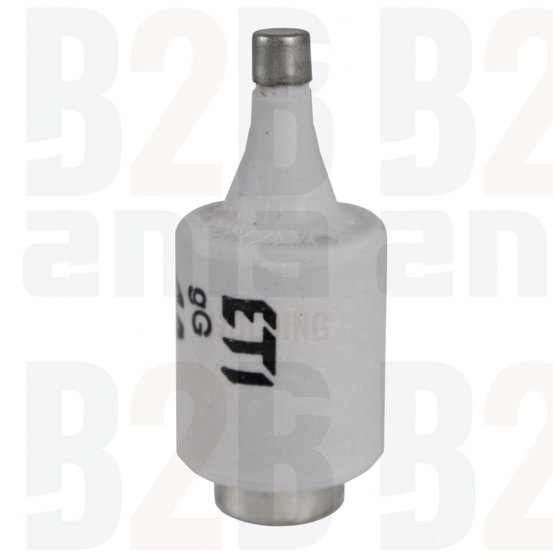 DII gF 20A 690V~/440– (BiWts) Wkładka topikowa szybka