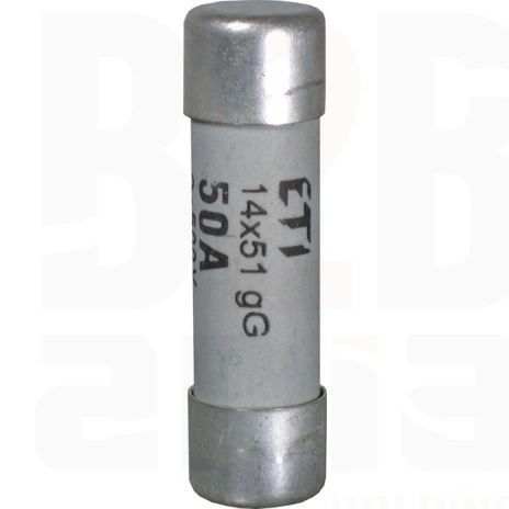 CH14x51 aM 6A/690V Wkładka topikowa cylindryczna