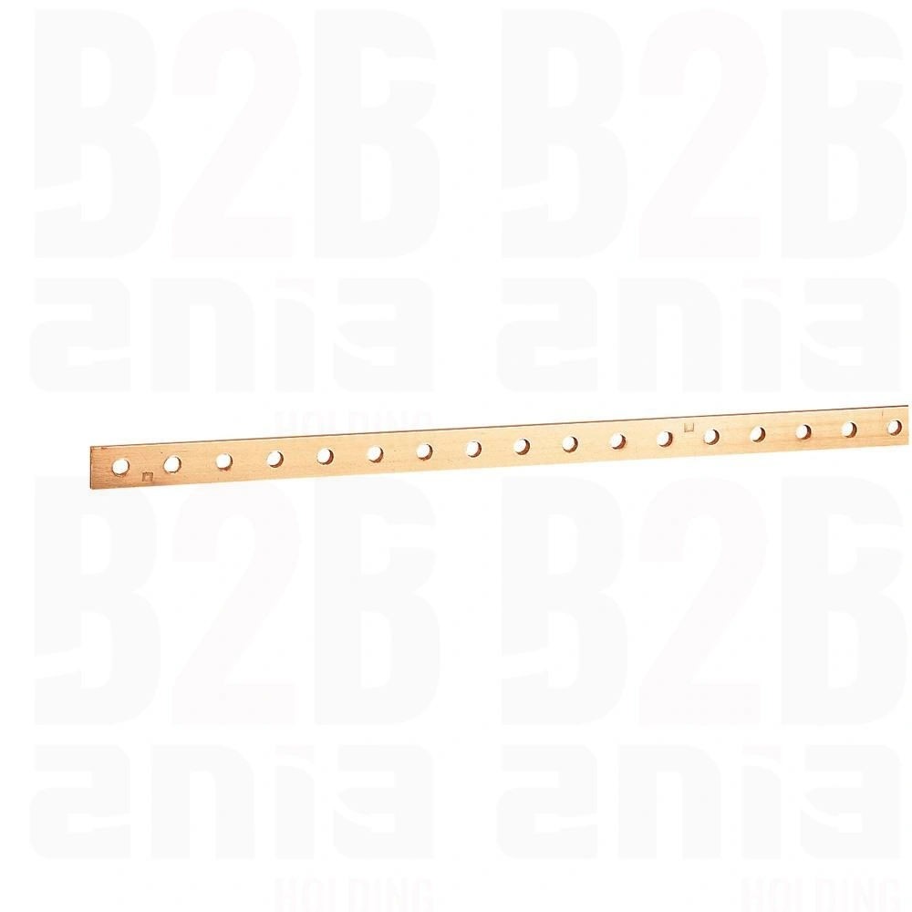 SZYNA ZASILAJĄCA 25 X 4 X 1000