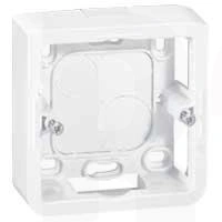 MOSAIC PUSZKA NATYNKOWA - 2 MODUŁY 30MM DO UCHYTU 0802 51