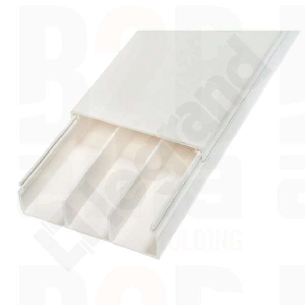 LISTWA KABLOWA LN 60 X 20.3, Legrand