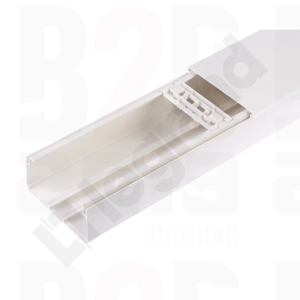 LISTWA KABLOWA KI 110X60 MM, Legrand
