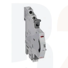 STYK POMOCNICZY DLA TX3, DX3, FR 300 I FRX 300, Legrand