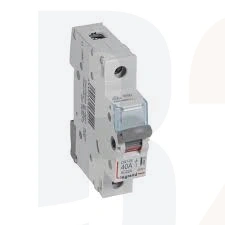 ROZŁĄCZNIK IZOLACYJNY FR 301 40A 1P, Legrand