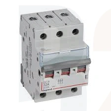 ROZŁĄCZNIK IZOLACYJNY FR 303 32A 3P, Legrand