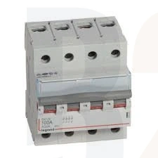 ROZŁĄCZNIK IZOLACYJNY FR 304 100A 4P, Legrand