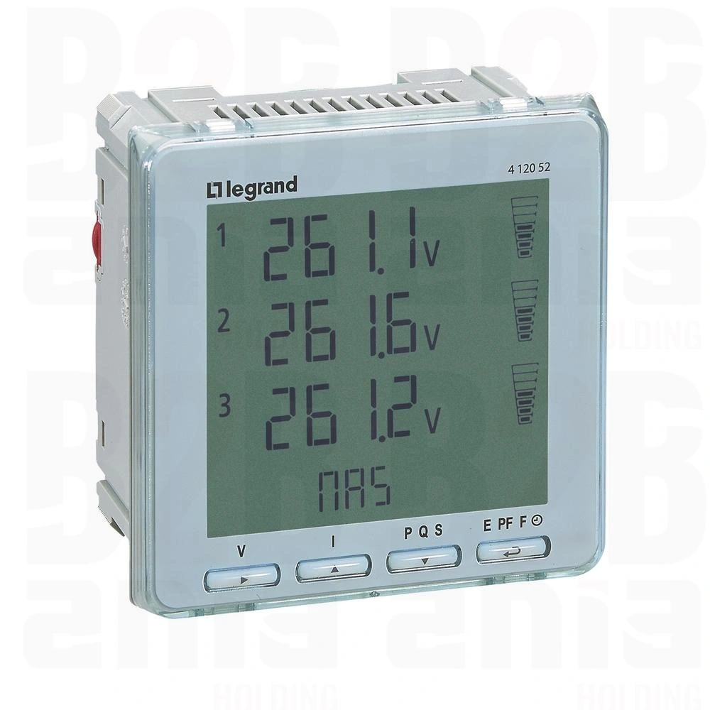 EMDX3 ANALIZATOR NADRZWIOWY ACCESS