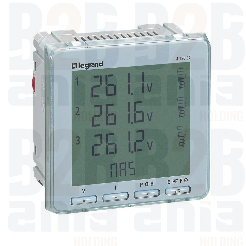 EMDX3 ANALIZATOR NADRZWIOWY ACCESS, Legrand