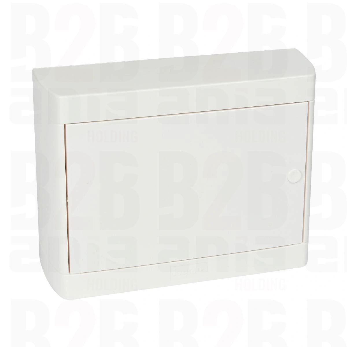 ROZDZIELNICA NEDBOX 1 X 12 DRZWI BIAŁE, Legrand