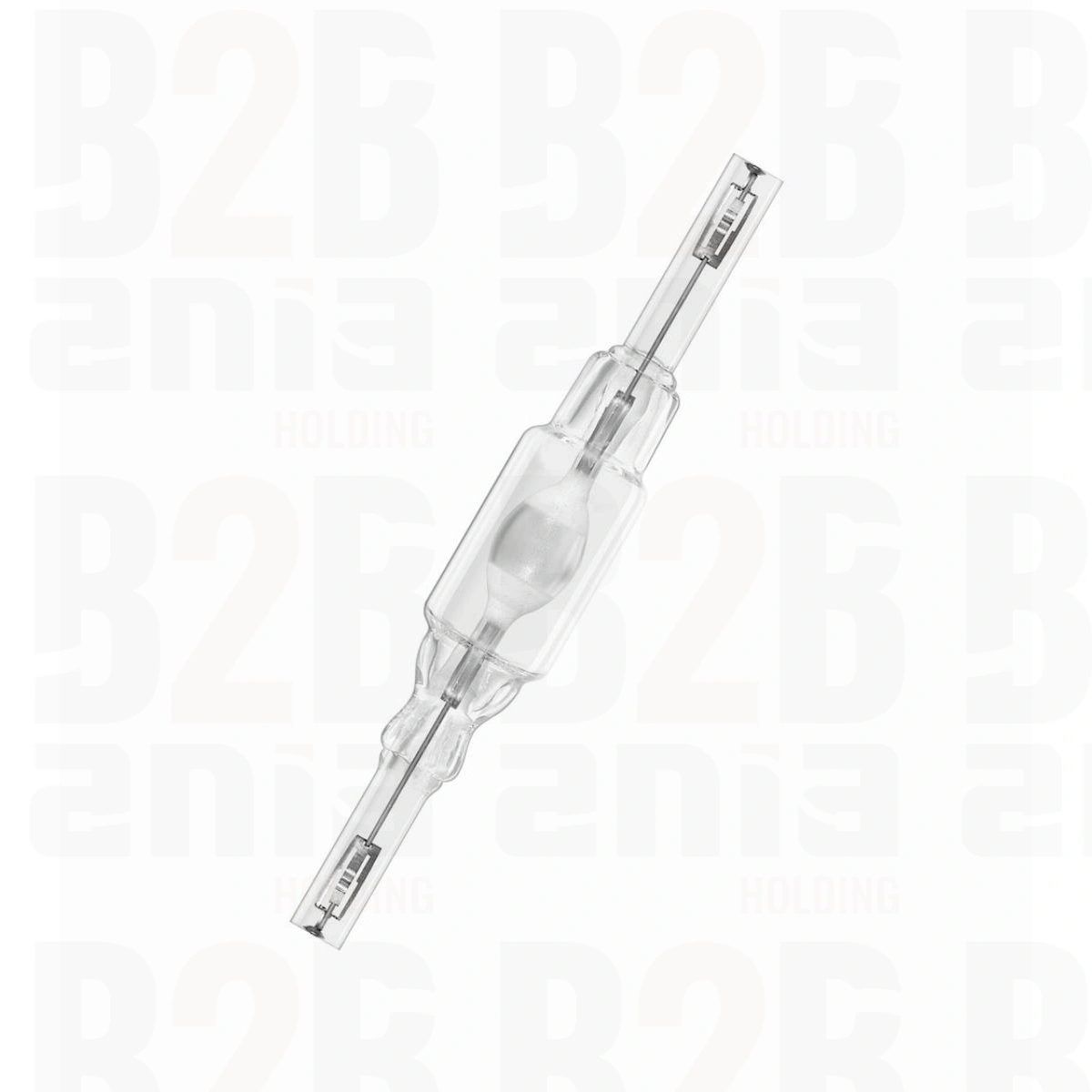 Lampa wyładowcza HQI TS 150W NDL UVS