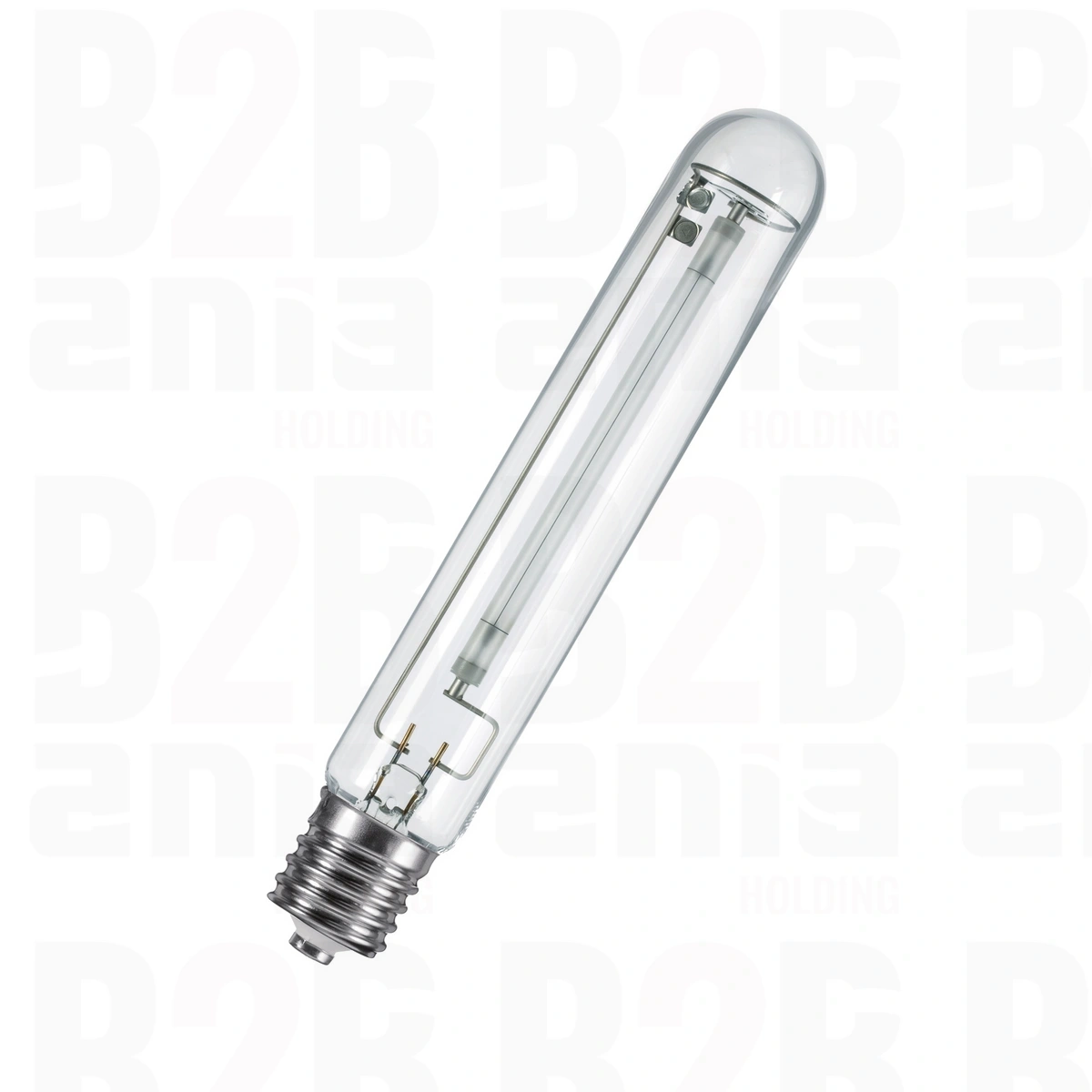 Wysokoprężna lampa sodowa NAV-T 400 SUPER 4Y