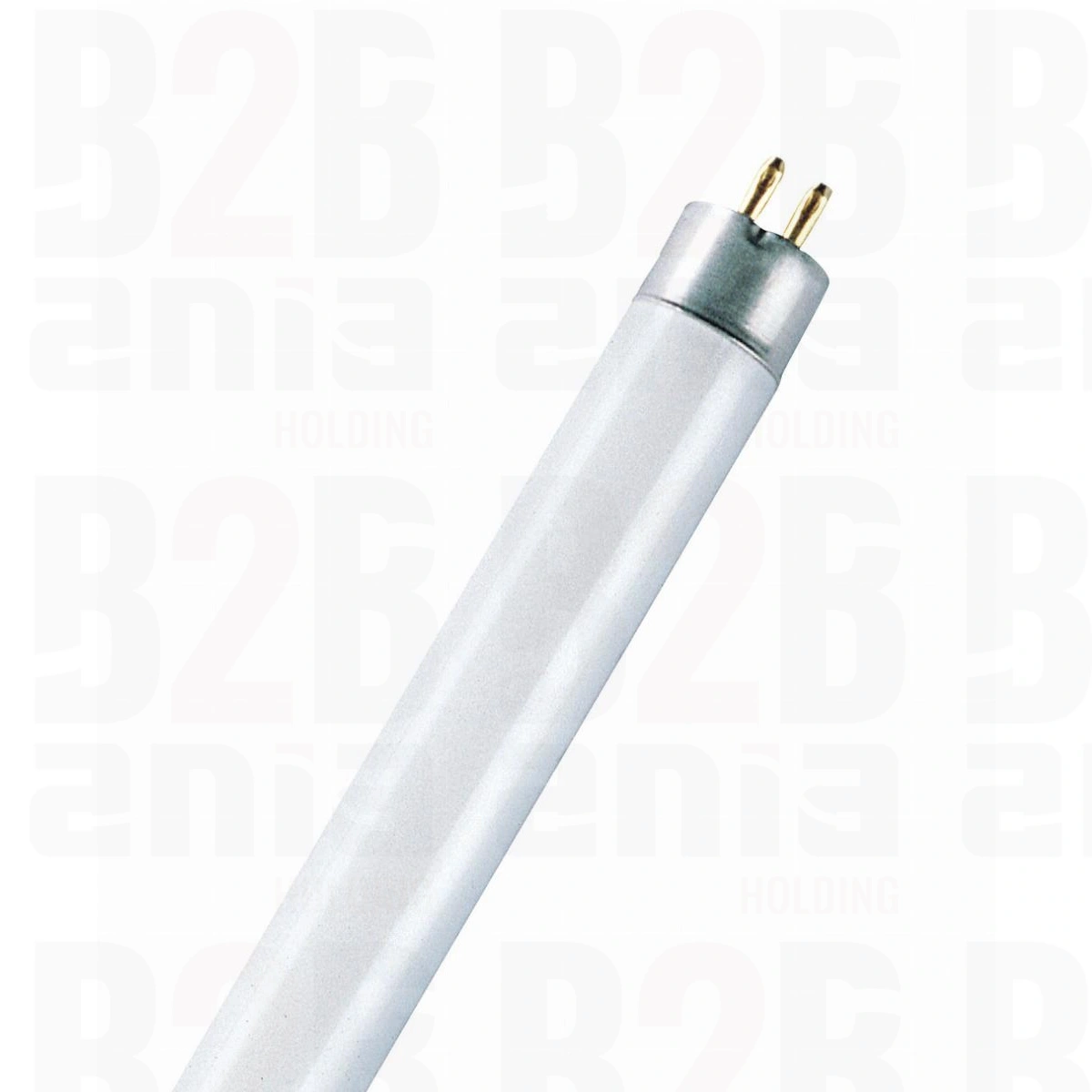 Świetlówka liniowa LUMILUX T5 24W 840