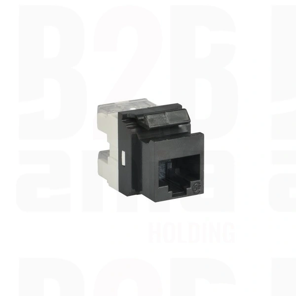 Moduł gniazda komputerowego MOLEX RJ45 kat 5e