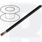 YnKSLY-Nr 300/500 V 14x1,0 czarny Kabel sterowniczy / przyłączeniowy TECHNOKONTROL