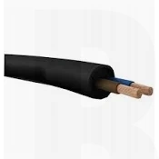 YnKSLY-Nr 0,6/1 kV 2x1,5 czarny Kabel sterowniczy / przyłączeniowy TECHNOKONTROL