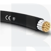 YnKSLY-Nr 0,6/1 kV 19x1,5 czarny Kabel sterowniczy / przyłączeniowy TECHNOKONTROL
