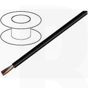 YnKSLY-Nr 0,6/1 kV 20x0,75 czarny Kabel sterowniczy / przyłączeniowy TECHNOKONTROL
