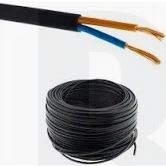 PC1-Y(St)Yuv (BL) 0,6/1 kV 20x2x0,5 czarny