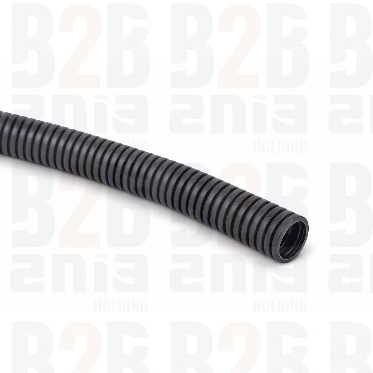 Rura elektroinstalacyjna karbowana I PVC 320N - RKLS 20/16-50mb