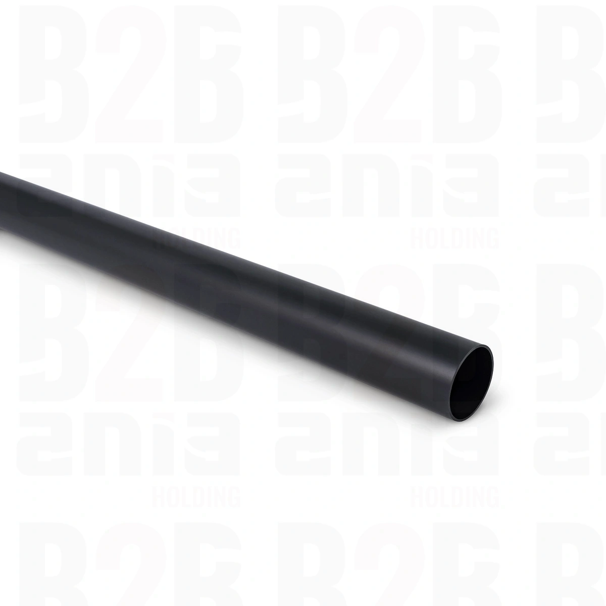 Rura elektroinstalacyjna sztywna PVC 320N RL 32-3m szara (10szt/opak)