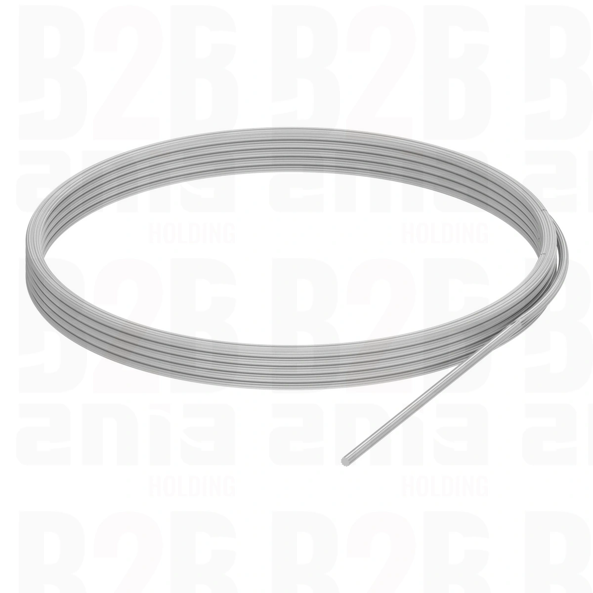 Przewód aluminiowy linka 50mm2 ALDREY NEW /ALS/ TYP AN-AL9L/ALS/