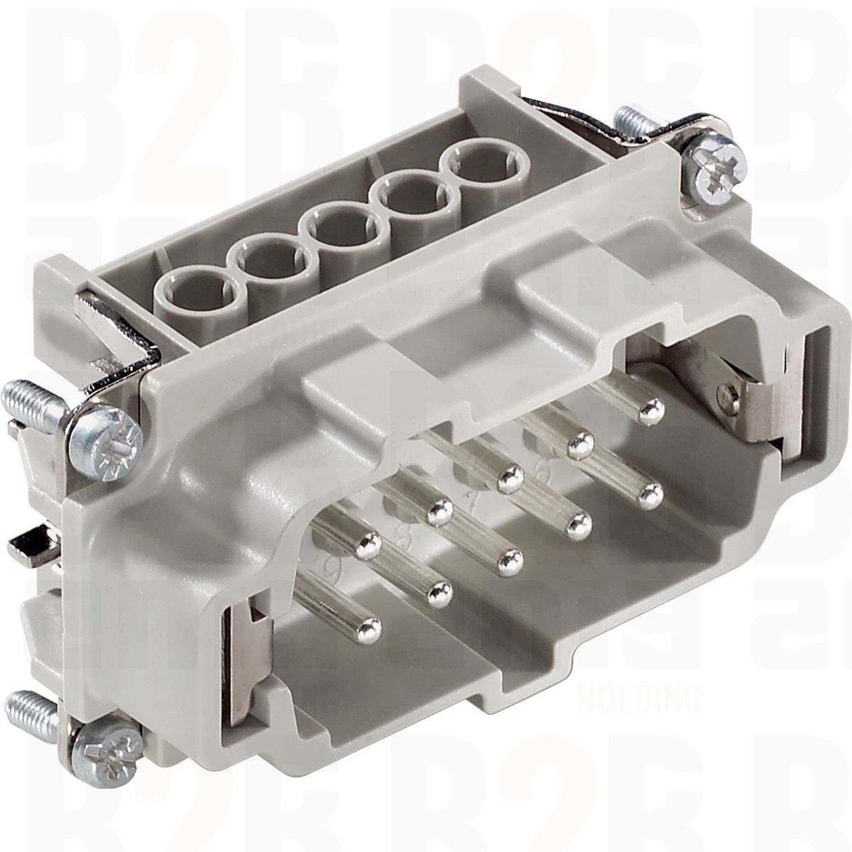 EPIC H-BE 10 SS DR Wkład