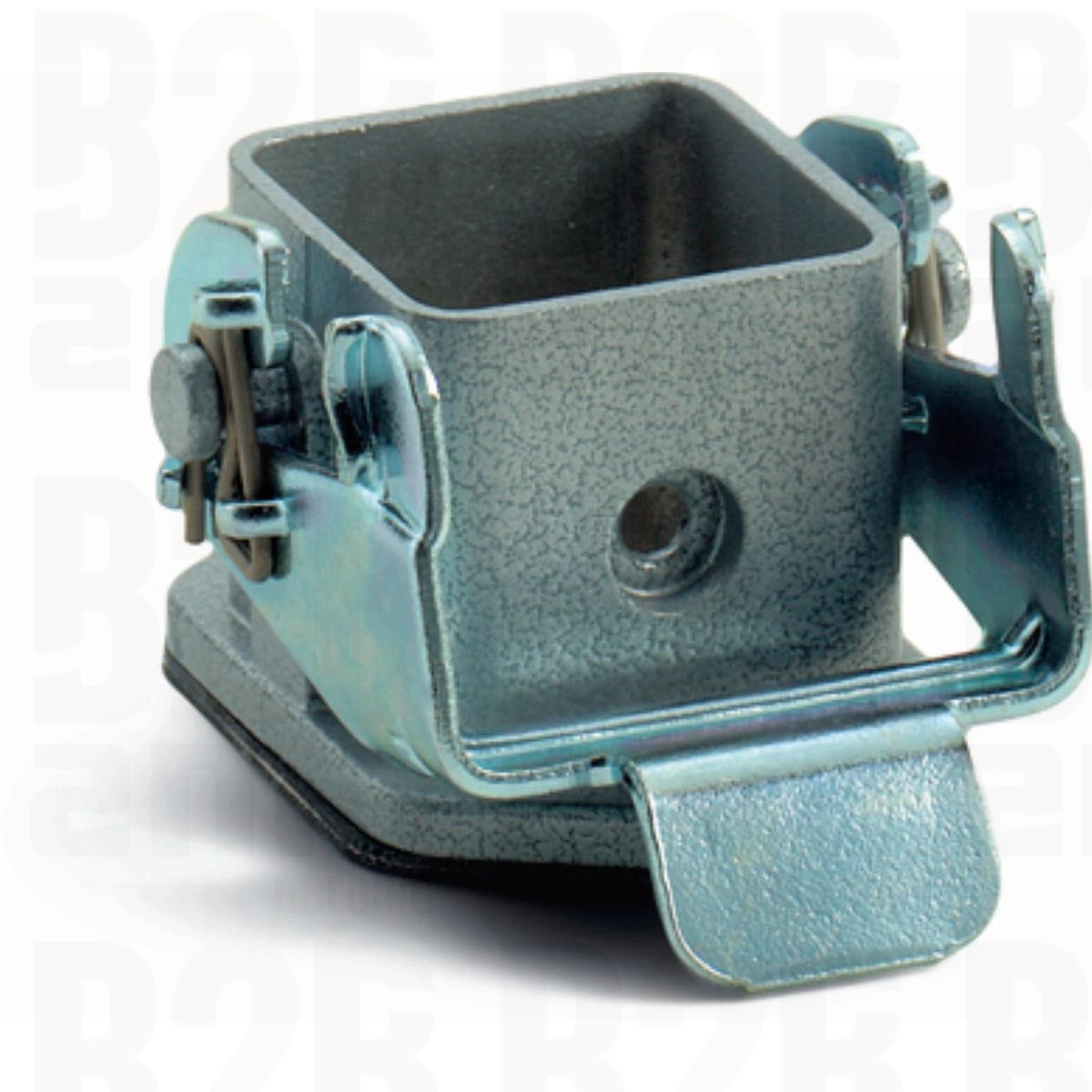 EPIC H-A 3 MAG PANEL MOUNT BASE Obudowa