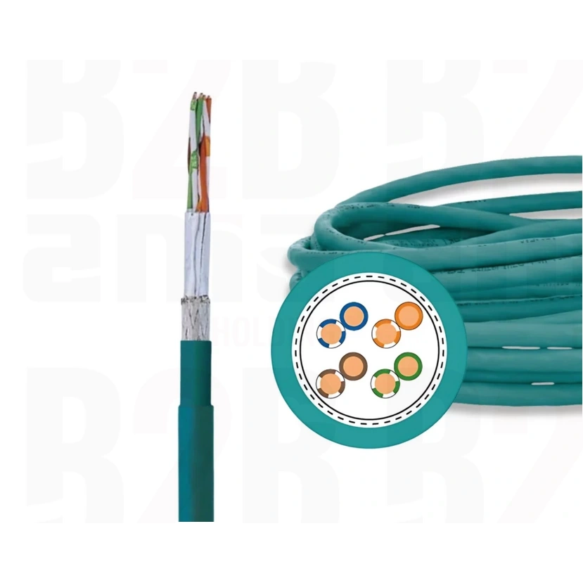 ETHERLINE H CAT.5e4X2XAWG24/1; Przewód