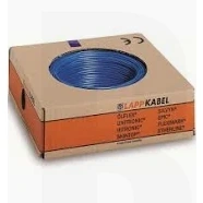 H05V-K 1X0,75 BU; Przewód; 4510022