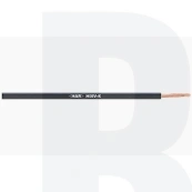 H05V-K 1X0,5 WH