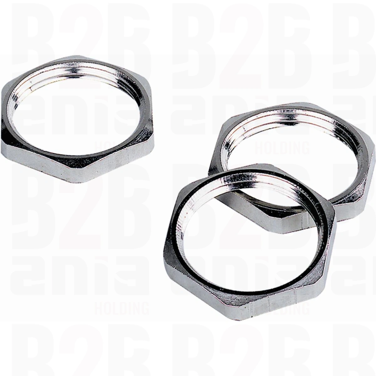 SKINDICHT SM-M 20X1,5 COUNTER NUT Nakrętka
