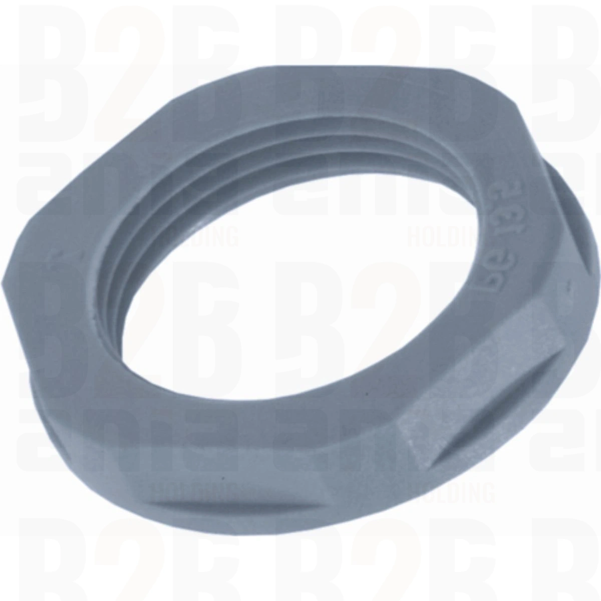 SKINTOP GMP-GL PG 29 RAL 7001 SGY Nakrętka