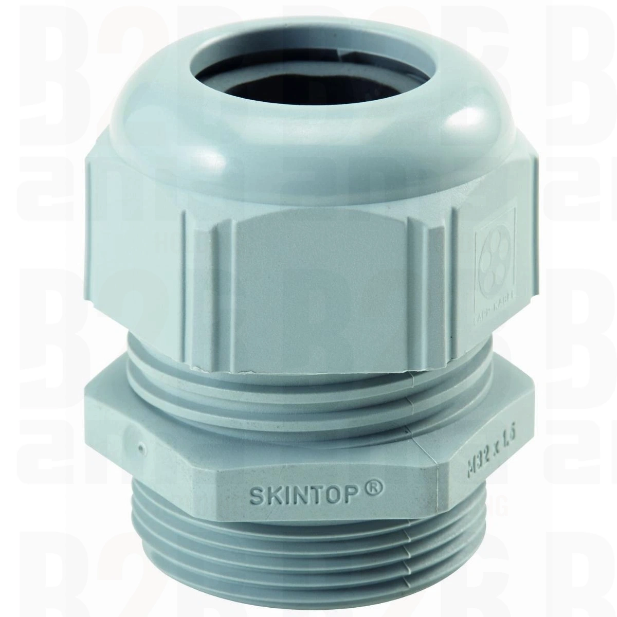 SKINTOP ST-M 40X1,5 RAL 7001 SGY Dławnica