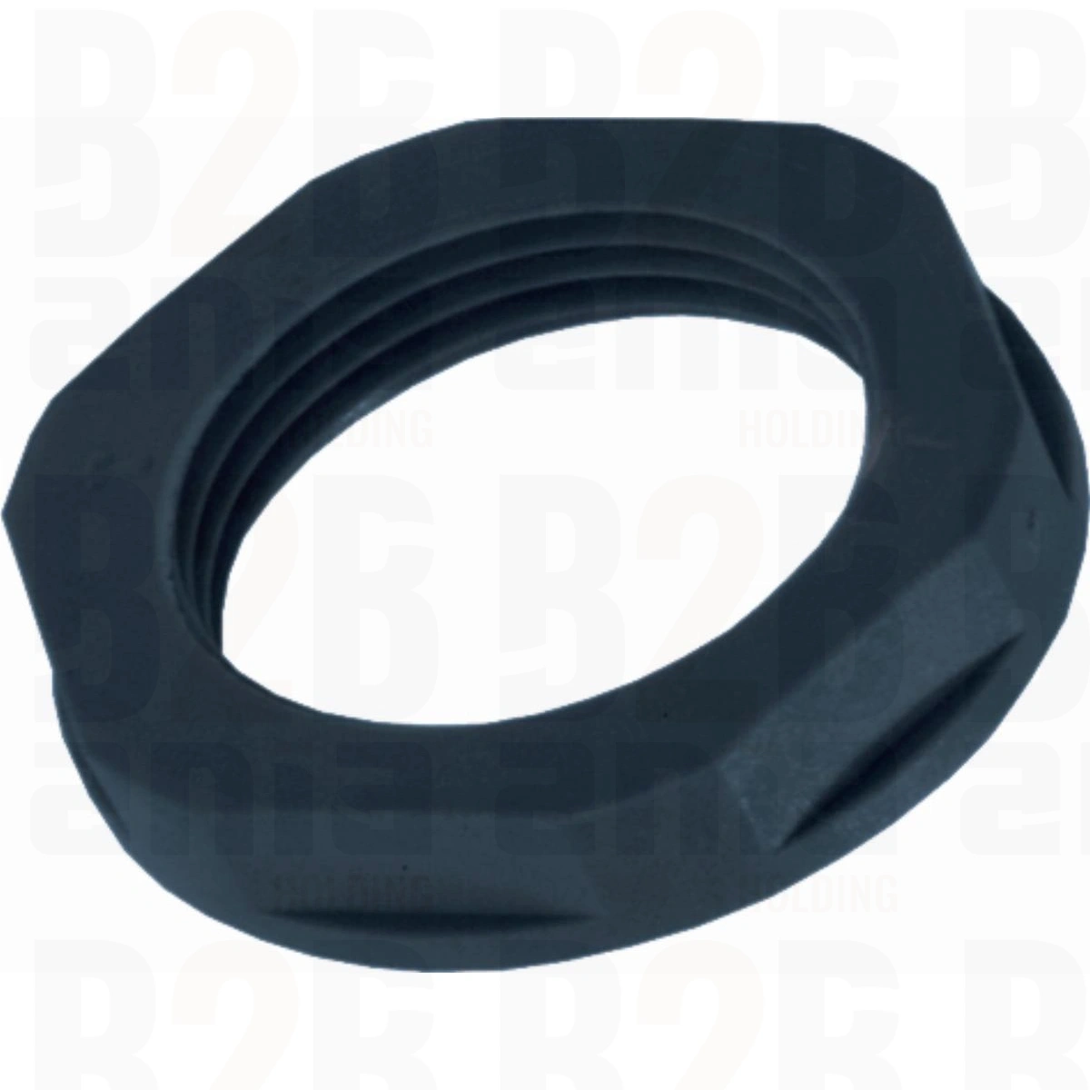 SKINTOP GMP-GL-M 32X1.5 RAL 9005 BK