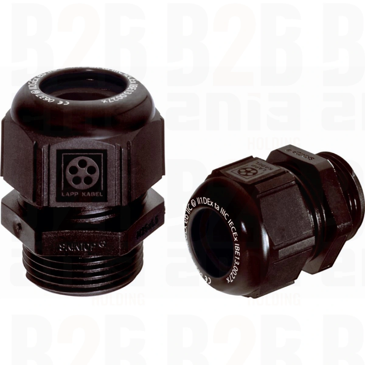 SKINTOP K-M 16X1,5 ATEX plus BK Dławnica