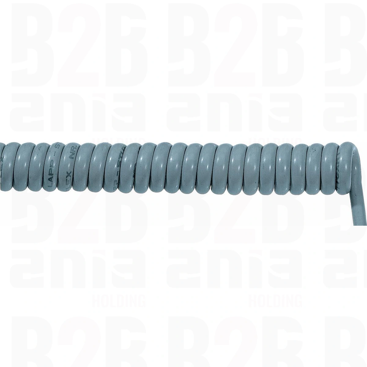 ÖLFLEX® SPIRAL 400 P 3G2,5/2000