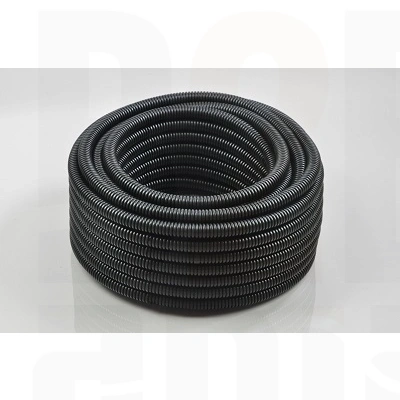 RURA GIĘTKA KARB.RKSG/PV¤28/23 PVC/50M/750N