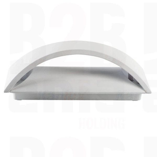 BISO LED EL 8W-W Oprawa elewacyjna